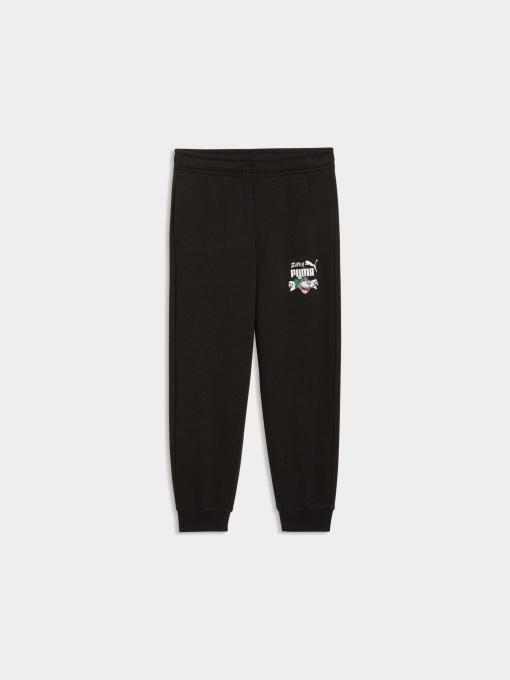 Штаны спортивные PUMA Super Sweatpants модель 691920 Фото