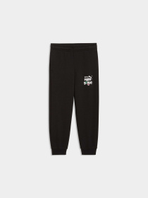 Дитячі штани Super PUMA Sweatpants Kids модель 691920 Фото