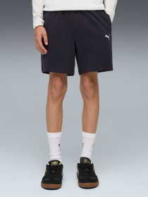 Шорты PUMA Wardrobe Ess Relaxed Shorts модель 629881 Фото