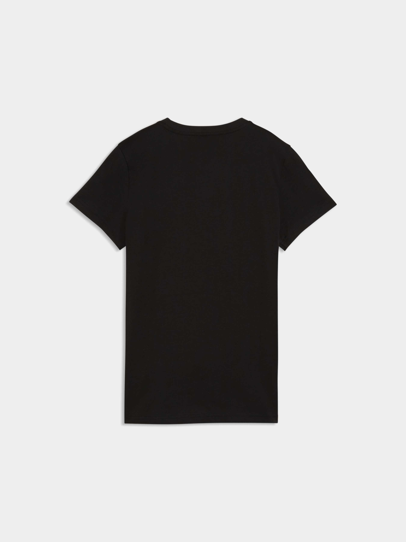 Футболка Graphic Floral Cat Tee Women модель 691912 Фото