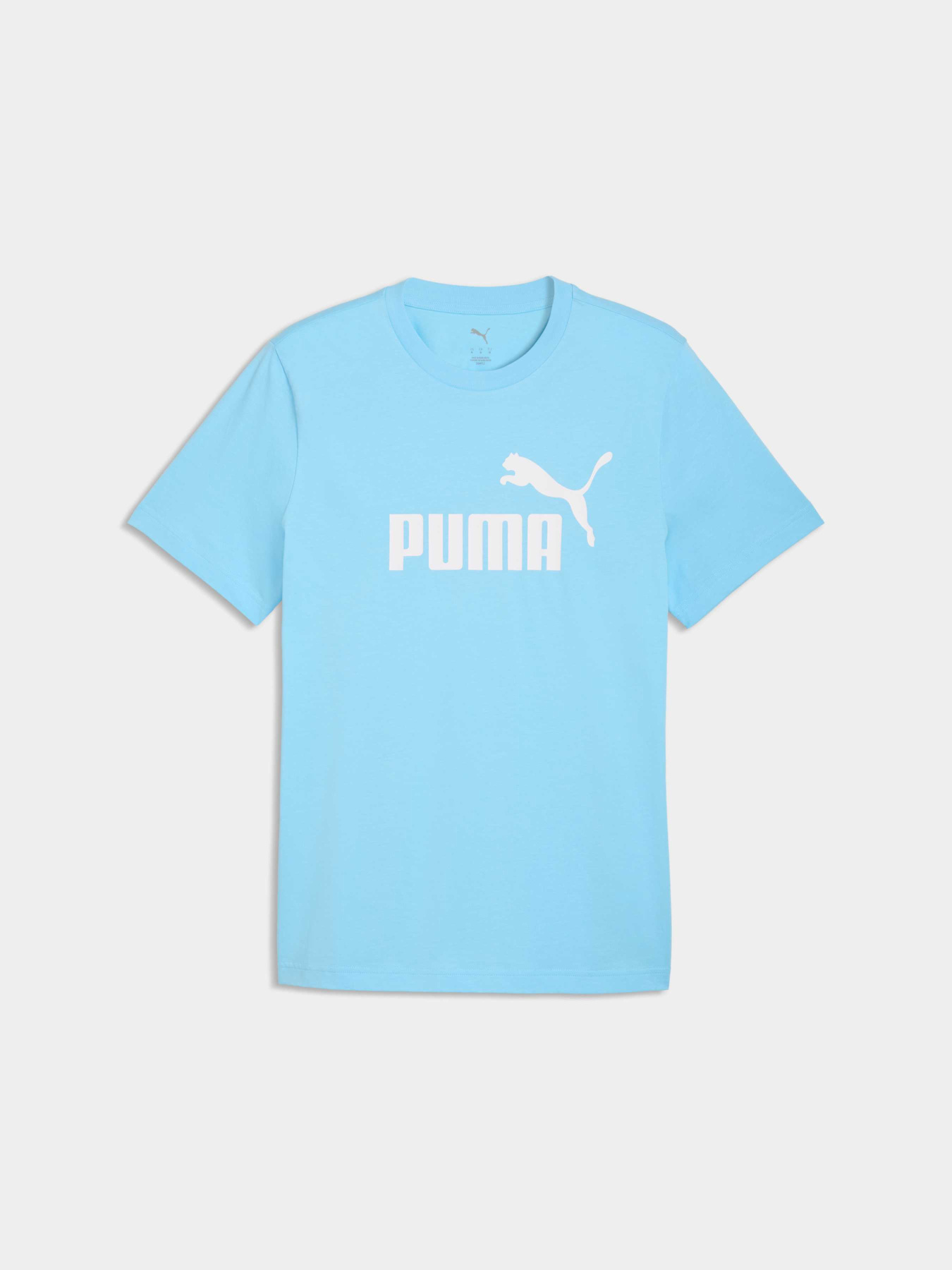 Футболка ESS No. 1 Logo Tee Men модель 682533 Фото