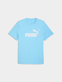 Футболка ESS No. 1 Logo Tee Men модель 682533 Фото