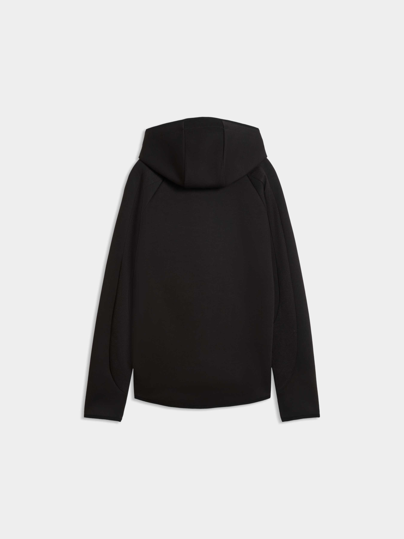 Кофта Evostripe Full-Zip Hoodie Women модель 691898 Фото