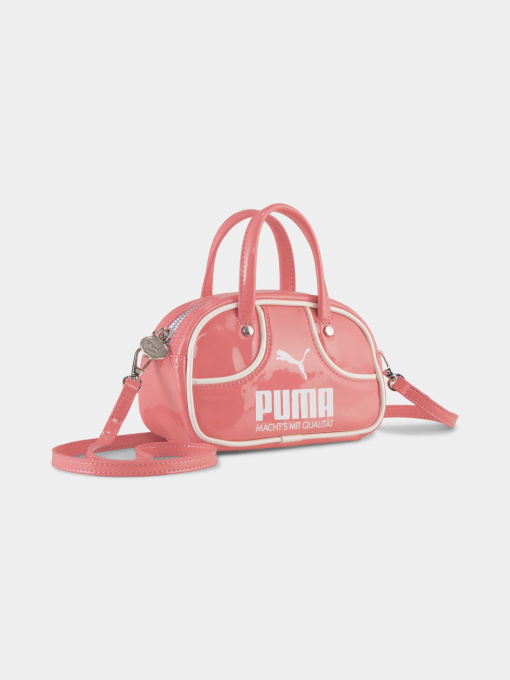 Кросс-боди PUMA 1976 Micro Grip Bag модель 091824 Фото
