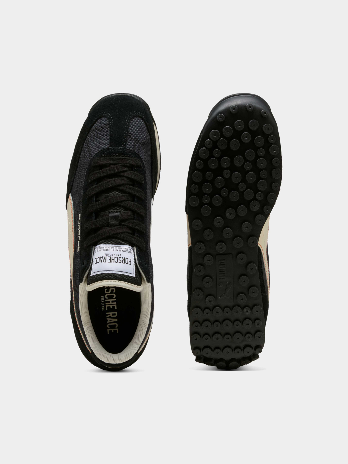 Кросівки Porsche Legacy Easy Rider Sneakers Unisex модель 309088 Фото