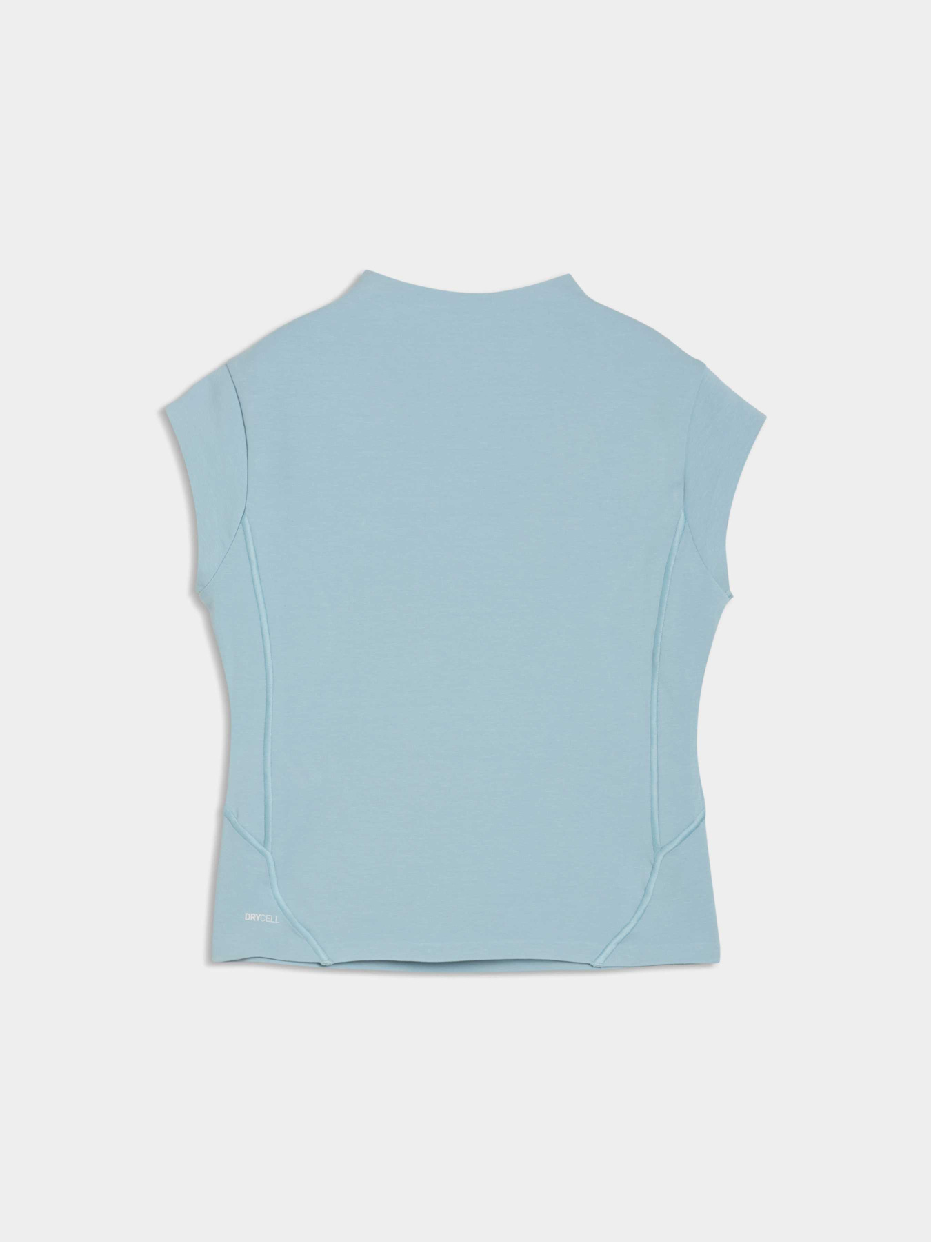 Футболки и поло PUMA Tech Sense Drycell Tee модель 634568 Фото