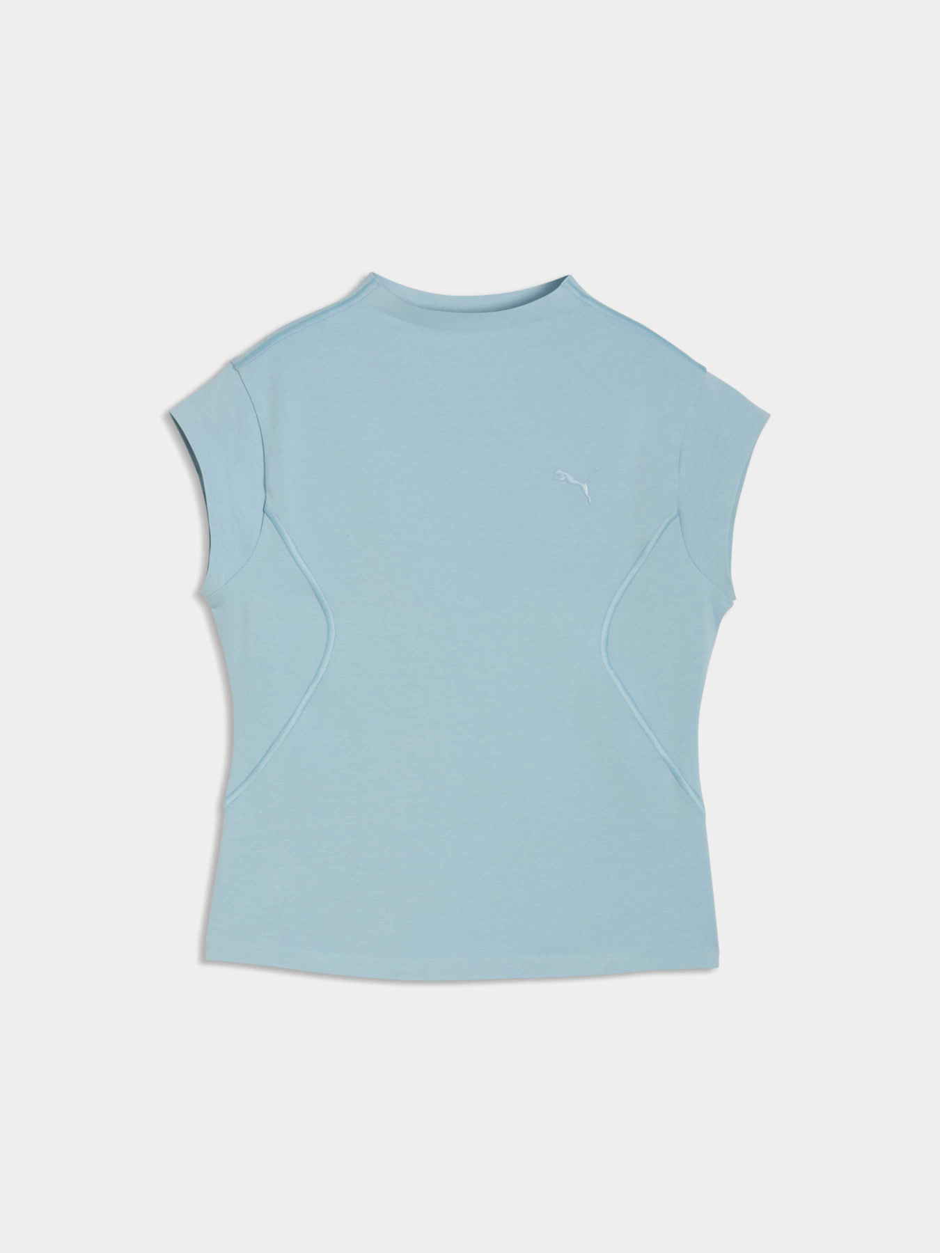 Футболки и поло PUMA Tech Sense Drycell Tee модель 634568 Фото