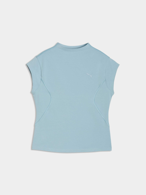 Футболки и поло PUMA Tech Sense Drycell Tee модель 634568 Фото