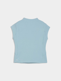 Футболки и поло PUMA Tech Sense Drycell Tee модель 634568 Фото