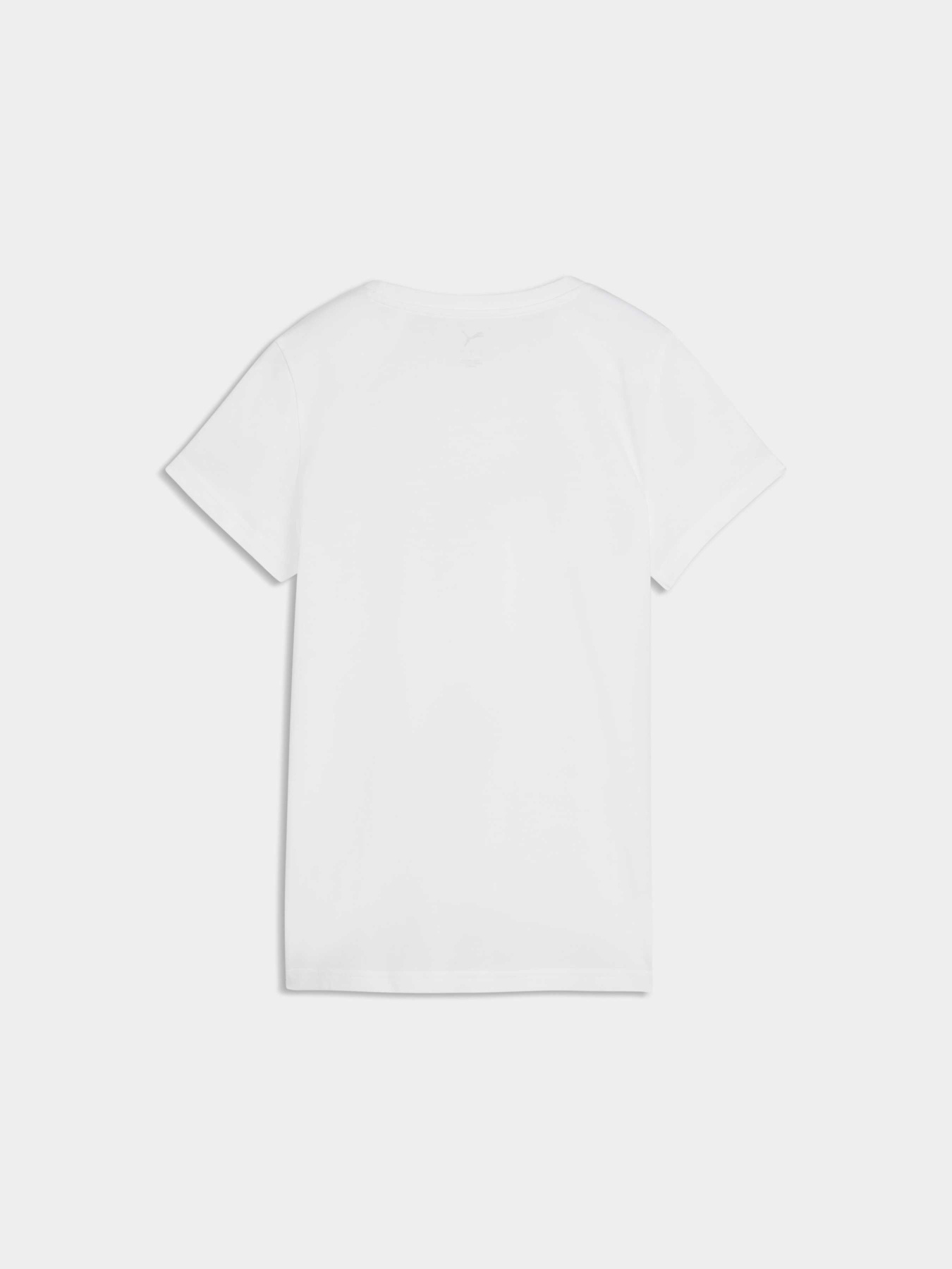 Футболка Graphic Floral Cat Tee Women модель 691912 Фото