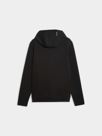 Кофта PUMATECH Full-Zip Hoodie Men модель 692185 Фото