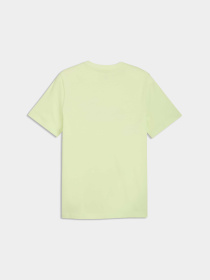 Футболка ESS No. 1 Logo Tee Men модель 682533 Фото