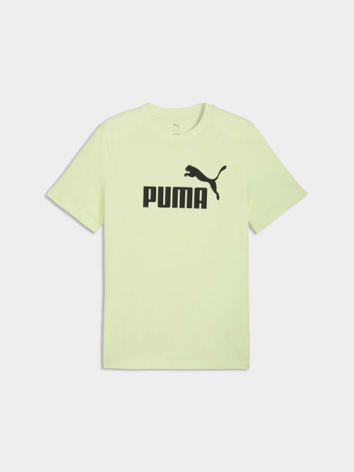 Футболка PUMA Ess No. 1 Logo Tee модель 682533 Фото