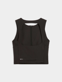 Майка LIGHTSTRIDE Cropped Running Tank Women модель 528428 Фото