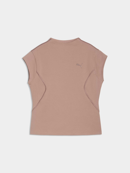 Майка PUMATECH SENSE dryCELL Tee Women модель 634568 Фото