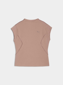 Майка PUMATECH SENSE dryCELL Tee Women модель 634568 Фото