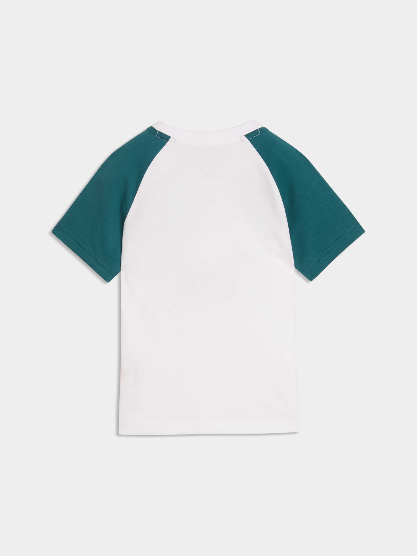 Детская футболка Super PUMA Graphic Tee Kids модель 691918 Детская футболка Super PUMA Graphic Tee Kids модель 691918 Фото