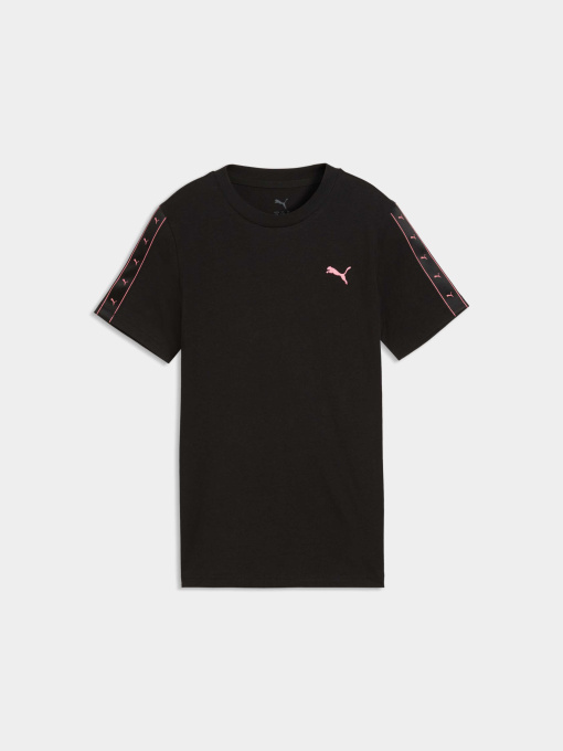 Футболки и поло PUMA Ess Tape Tee модель 688490 Фото