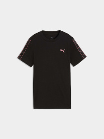 Футболки и поло PUMA Ess Tape Tee модель 688490 Фото