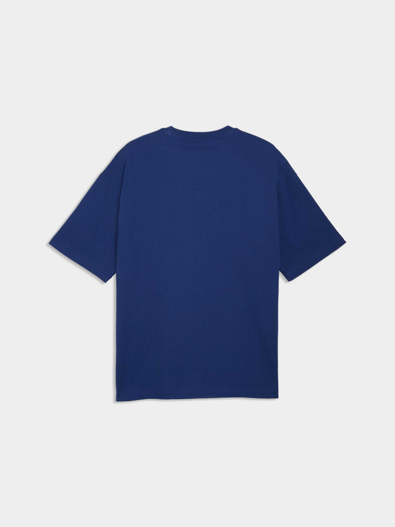 Футболки и поло PUMA Wardrobe Ess Oversized Tee модель 629646 Фото