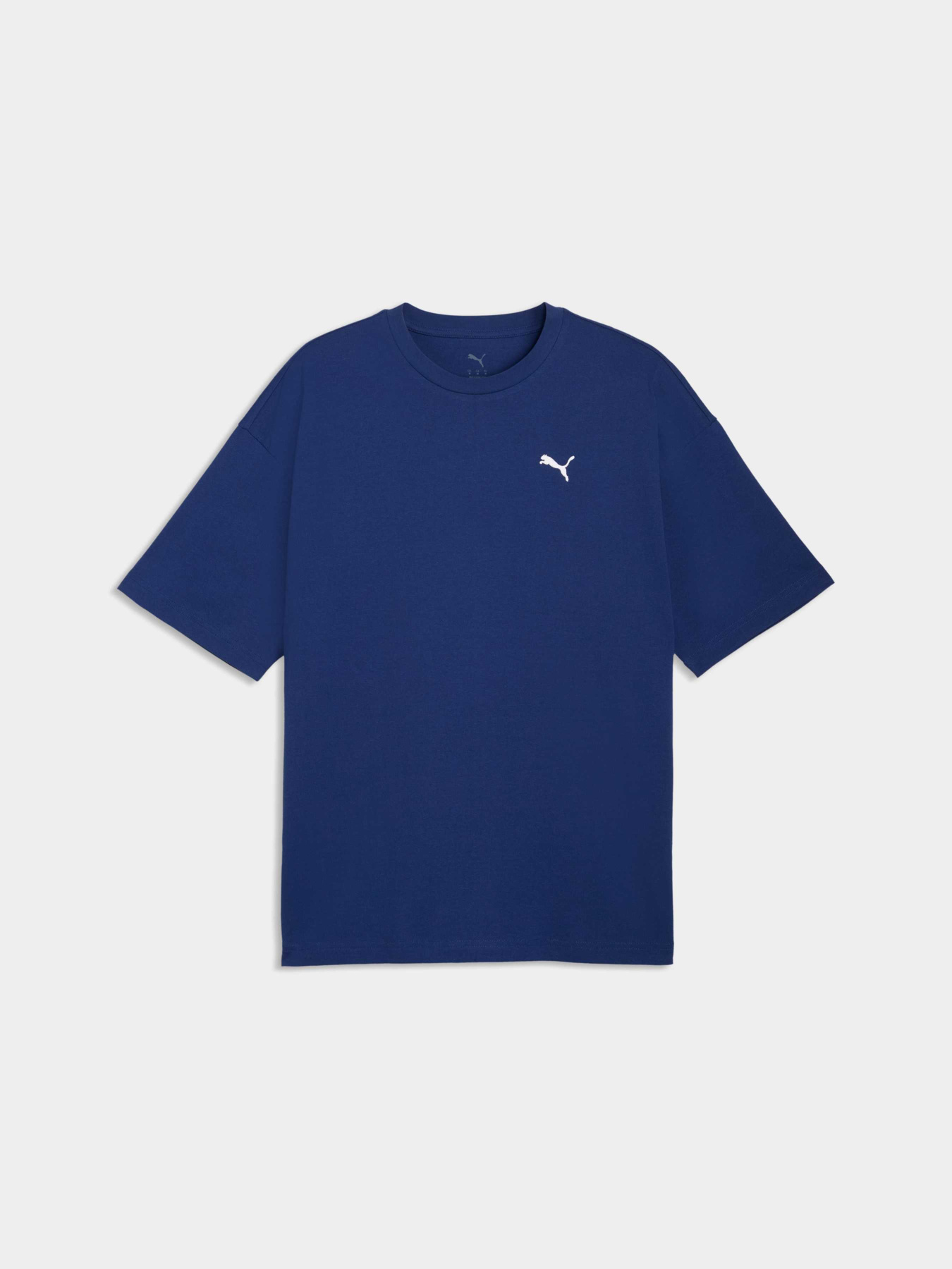 Футболки и поло PUMA Wardrobe Ess Oversized Tee модель 629646 Фото