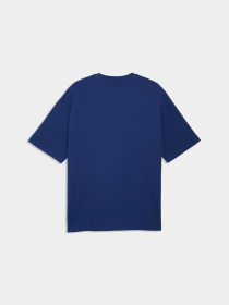 Футболки и поло PUMA Wardrobe Ess Oversized Tee модель 629646 Фото