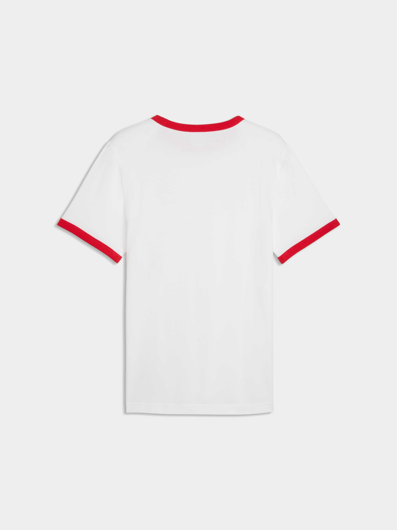 Футболки и поло PUMA Future..archive Tee модель 635368 Фото