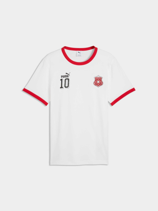 Футболки і поло PUMA Future..archive Tee модель 635368 Фото