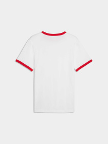 Футболки и поло PUMA Future..archive Tee модель 635368 Фото