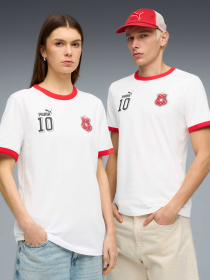 Футболки и поло PUMA Future..archive Tee модель 635368 Фото