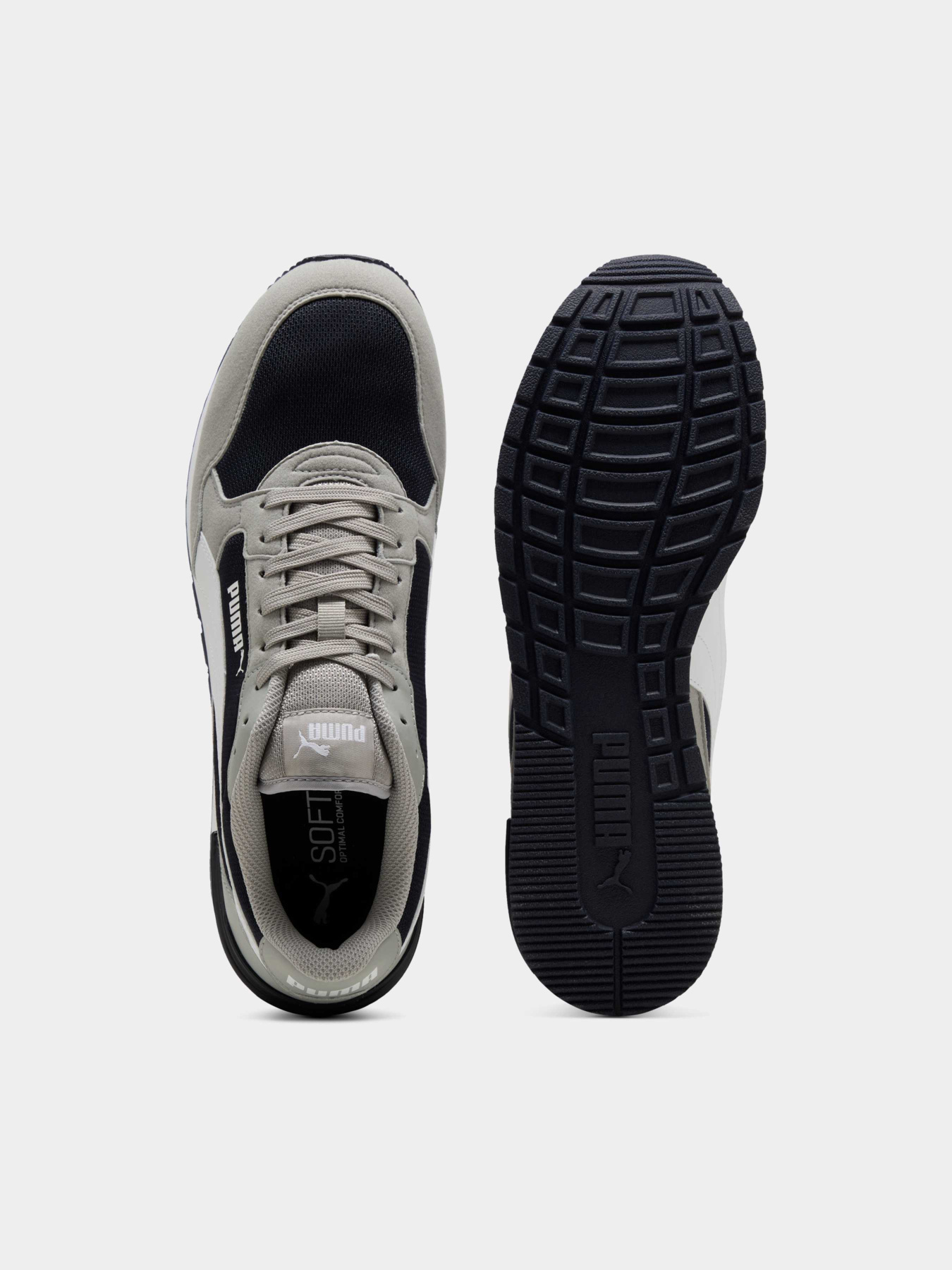 Кроссовки ST Runner v4 Mesh Sneakers Unisex модель 399666 Кроссовки ST Runner v4 Mesh Sneakers Unisex модель 399666 Фото