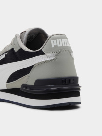 Кроссовки ST Runner v4 Mesh Sneakers Unisex модель 399666 Кроссовки ST Runner v4 Mesh Sneakers Unisex модель 399666 Фото