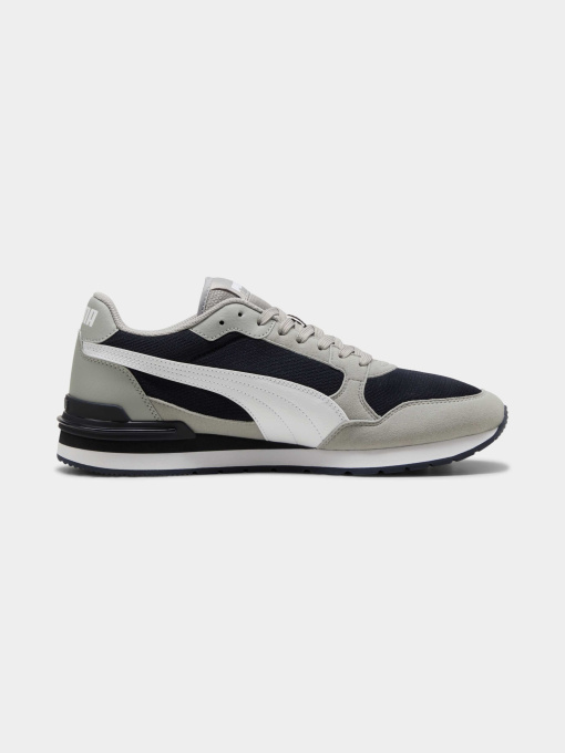 Кроссовки повседневные PUMA St Runner V4 Mesh модель 399666 Фото