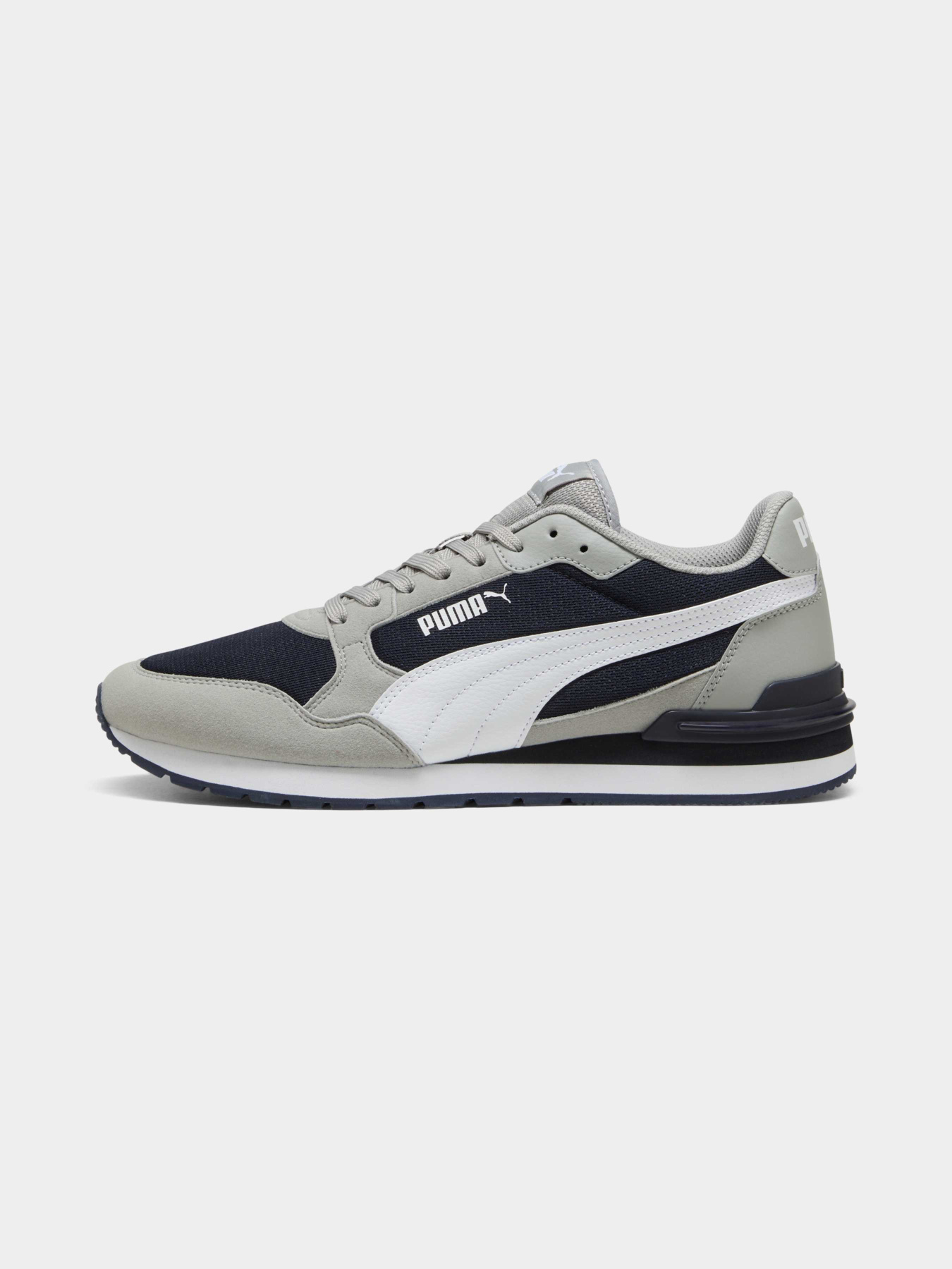 Кросівки повсякденні PUMA St Runner V4 Mesh модель 399666 Кросівки повсякденні PUMA St Runner V4 Mesh модель 399666 Фото