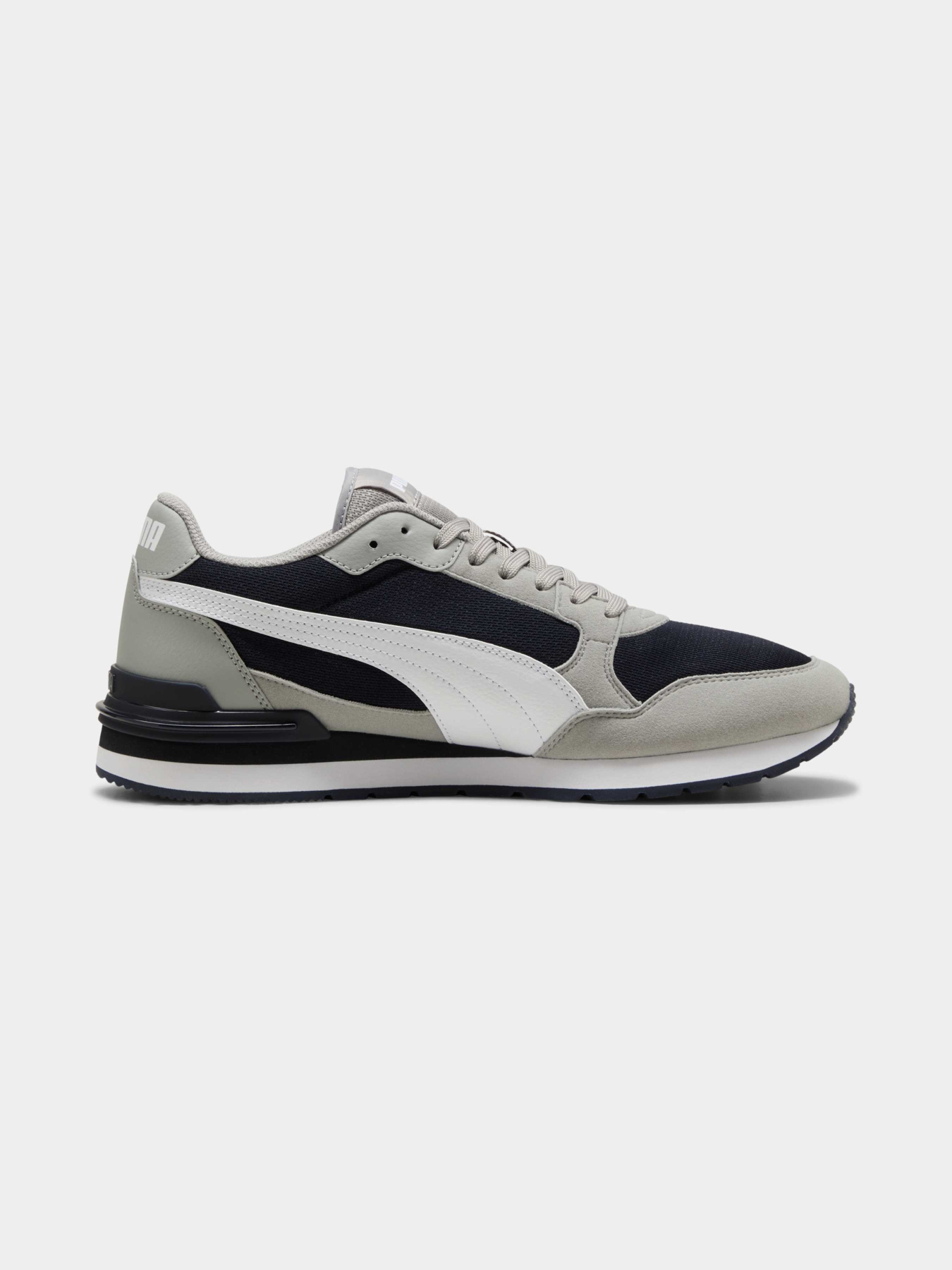 Кросівки повсякденні PUMA St Runner V4 Mesh модель 399666 Кросівки повсякденні PUMA St Runner V4 Mesh модель 399666 Фото
