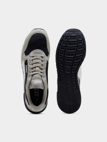 Кросівки повсякденні PUMA St Runner V4 Mesh модель 399666 Кросівки повсякденні PUMA St Runner V4 Mesh модель 399666 Фото