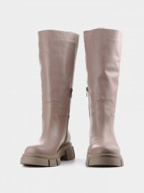 Сапоги LeBERDES модель 00000014305 Фото