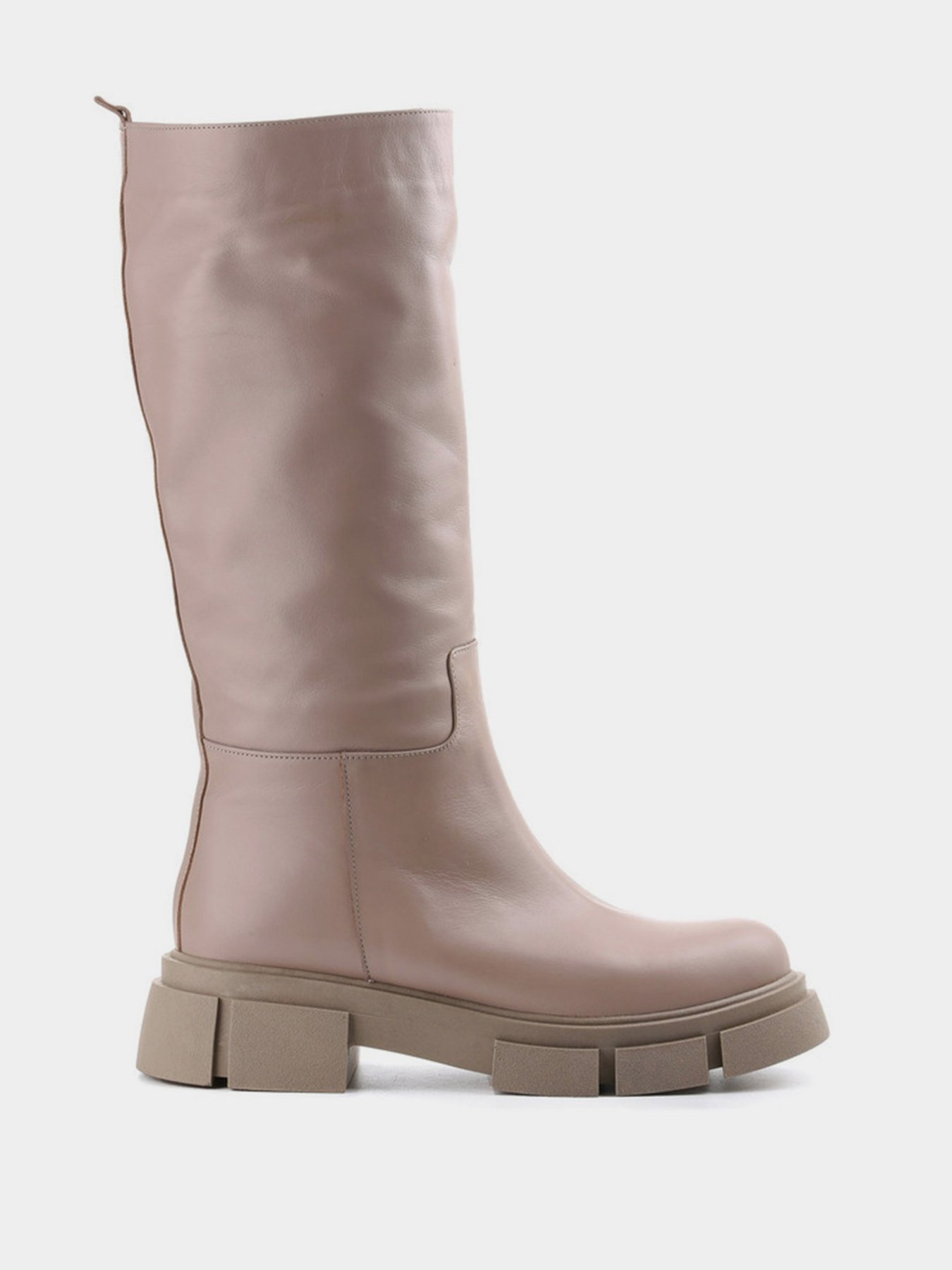 Чоботи LeBERDES модель 00000014305 Чоботи LeBERDES модель 00000014305 Фото