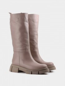 Чоботи LeBERDES модель 00000014305 Чоботи LeBERDES модель 00000014305 Фото