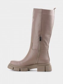 Чоботи LeBERDES модель 00000014305 Чоботи LeBERDES модель 00000014305 Фото