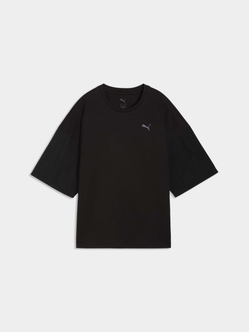 Футболка PUMA Her Tee модель 691883 Фото