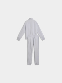 Спортивний костюм Woven Tracksuit Women модель 691907 Фото