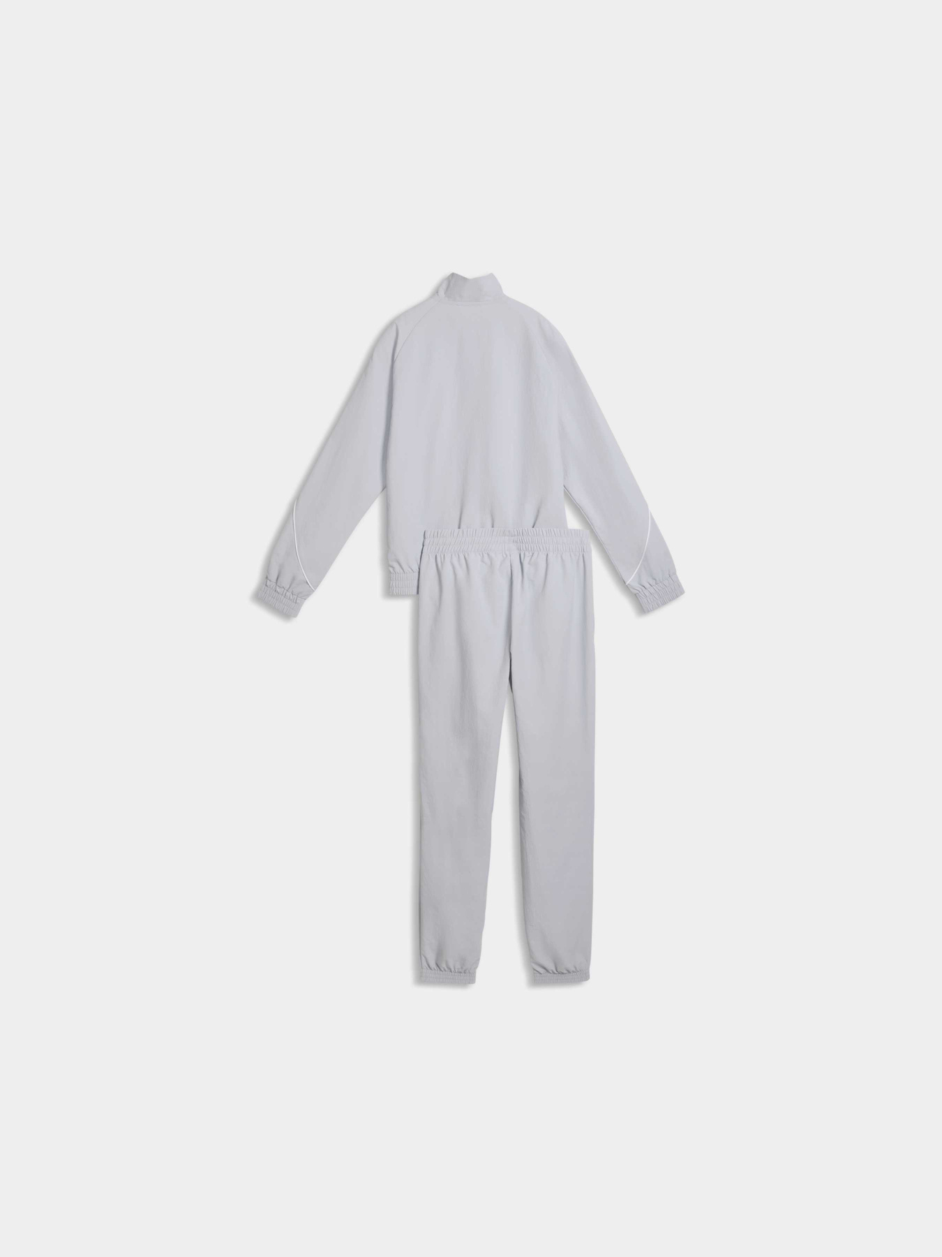 Спортивный костюм PUMA Woven Tracksuit Cl модель 691907 Фото