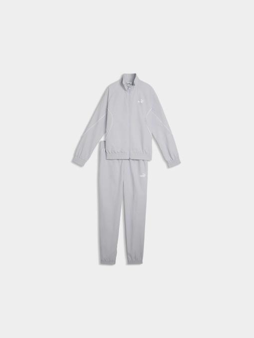 Спортивний костюм PUMA Woven Tracksuit Cl модель 691907 Фото
