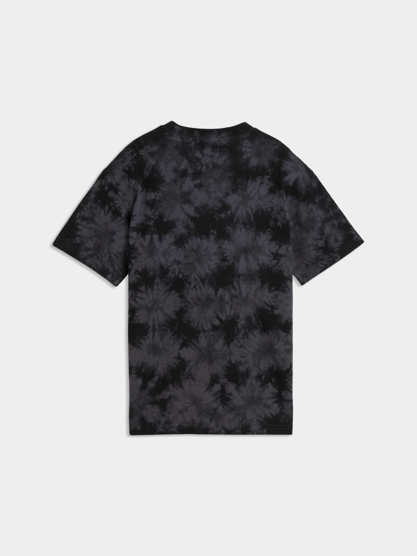 Футболка PUMA Ess Relaxed Tie-dye Tee модель 692106 Футболка PUMA Ess Relaxed Tie-dye Tee модель 692106 Фото