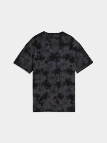 Футболка PUMA Ess Relaxed Tie-dye Tee модель 692106 Футболка PUMA Ess Relaxed Tie-dye Tee модель 692106 Фото