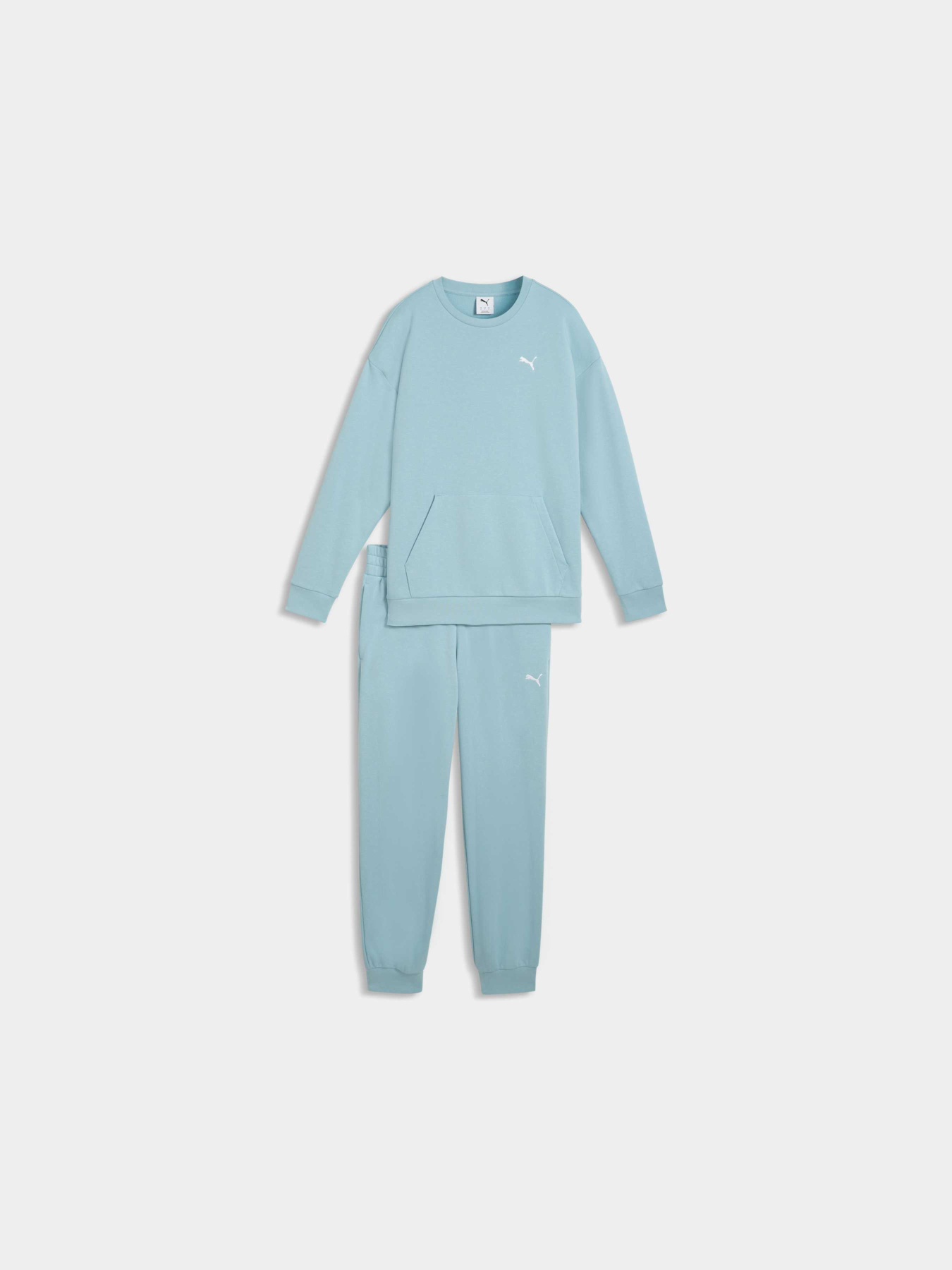 Спортивный костюм Relaxed Tracksuit Women модель 691900 Фото