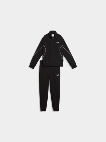 Спортивний костюм PUMA Woven Tracksuit Cl модель 691907 Фото