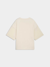 Футболка PUMA Her Tee модель 691883 Футболка PUMA Her Tee модель 691883 Фото