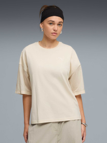 Футболка PUMA Her Tee модель 691883 Футболка PUMA Her Tee модель 691883 Фото